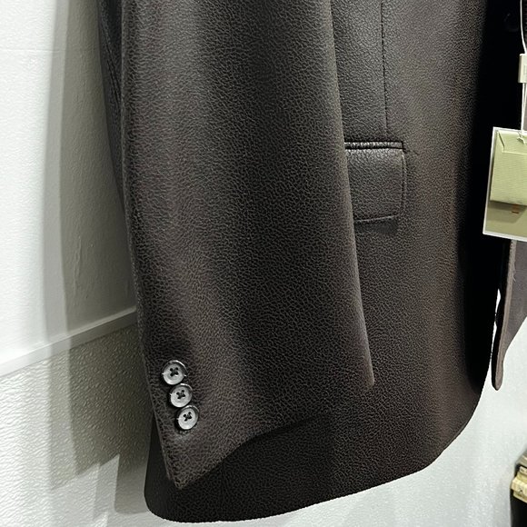 NWT Camiloni Italia Men's Jacket - Picture 6 of 8